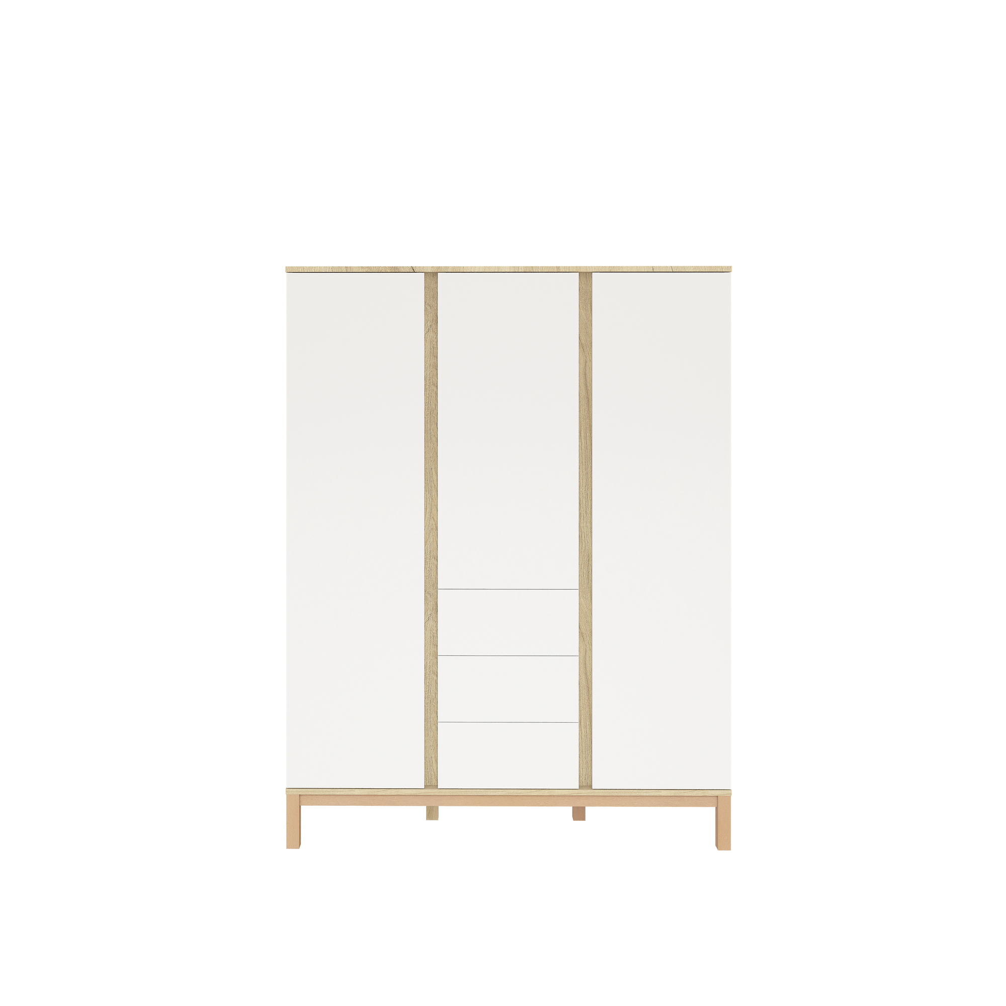 Faktum - Loop White Oak