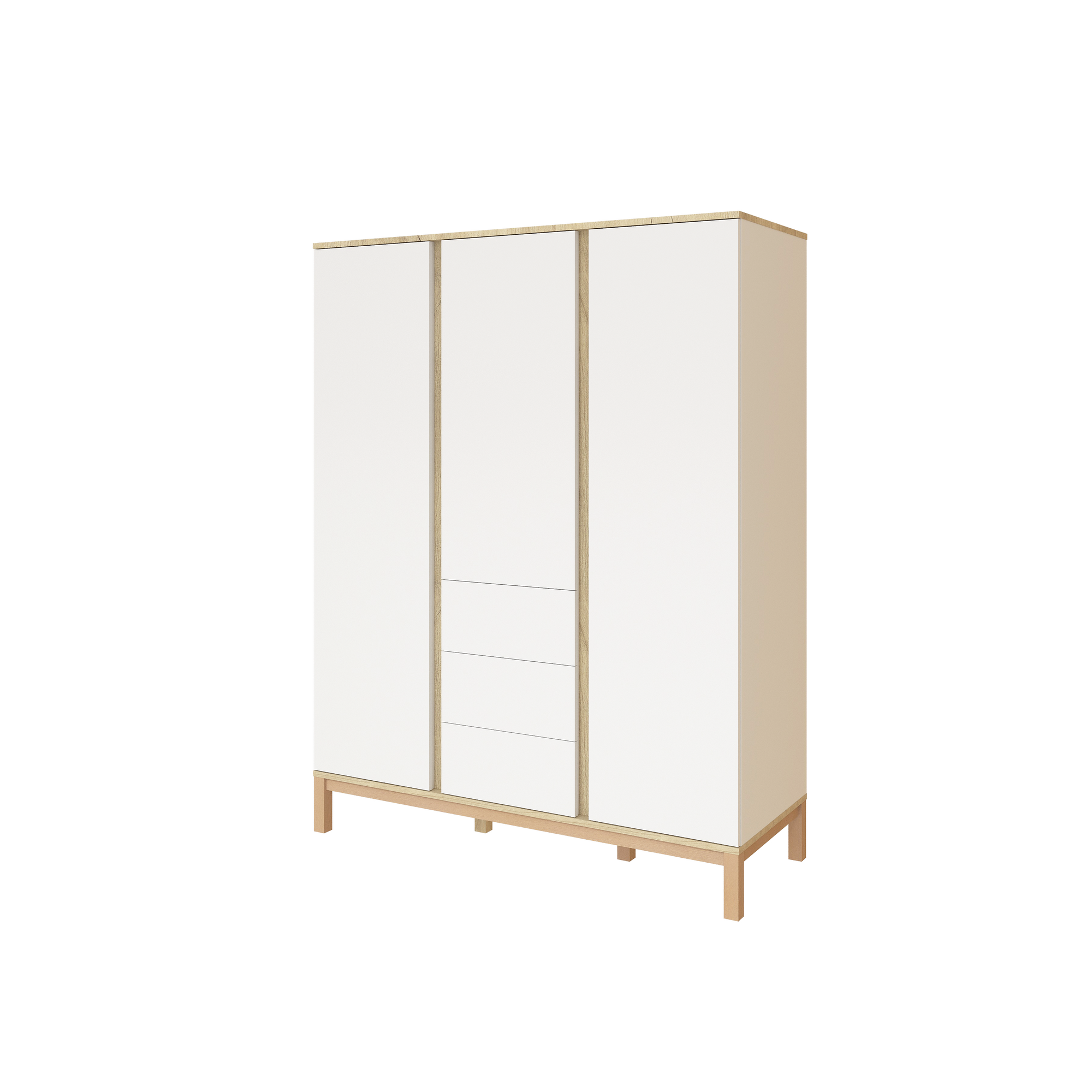 Faktum - Loop White Oak