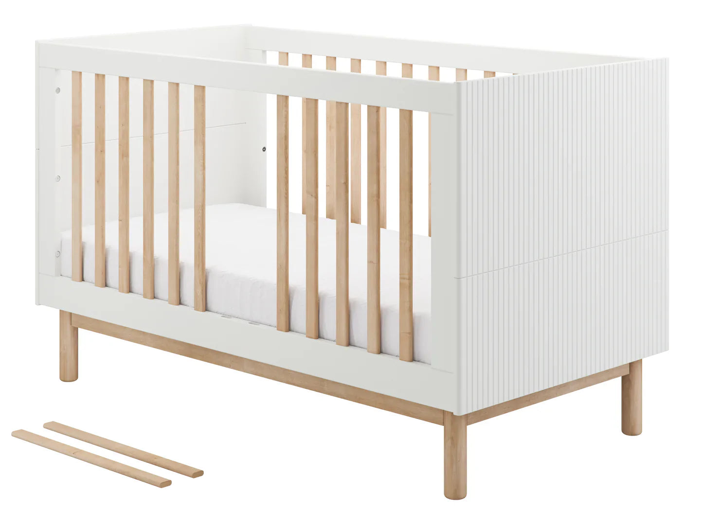 Pinio - Miloo Bed 2 IN 1