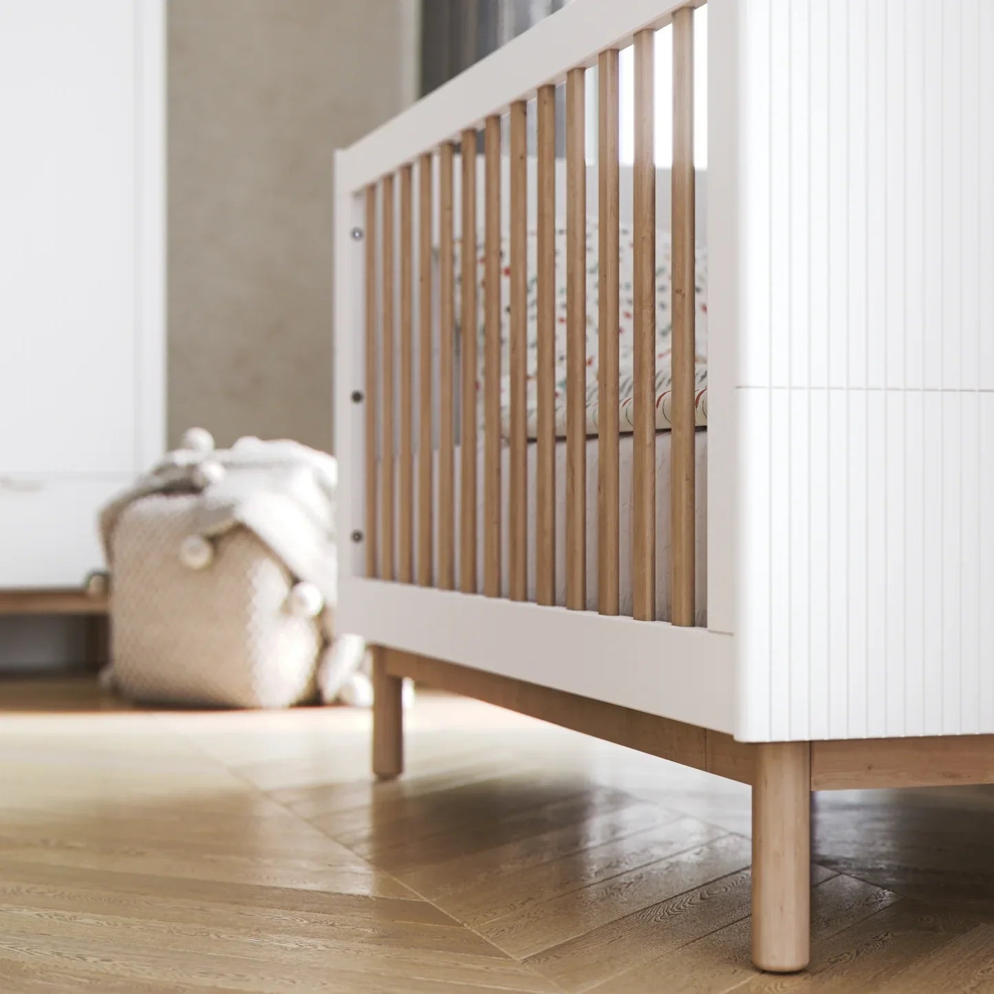 Pinio - Miloo Bed 2 IN 1