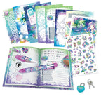 Nebulous Stars -  Deluxe Secret Diary Set