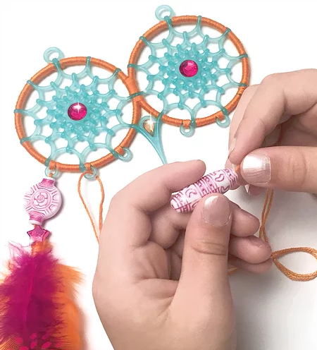 Nebulous Stars Dreamcatchers