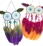 Nebulous Stars Dreamcatchers