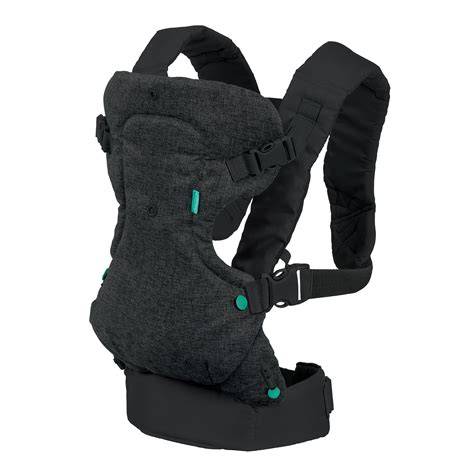 Infantino - Flip 4-in-1 Covertible Carrier