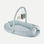 Babyjem baby nest with toys