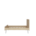 Faktum - Peak Natural Oak & White