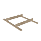Faktum - Peak Natural Oak & White