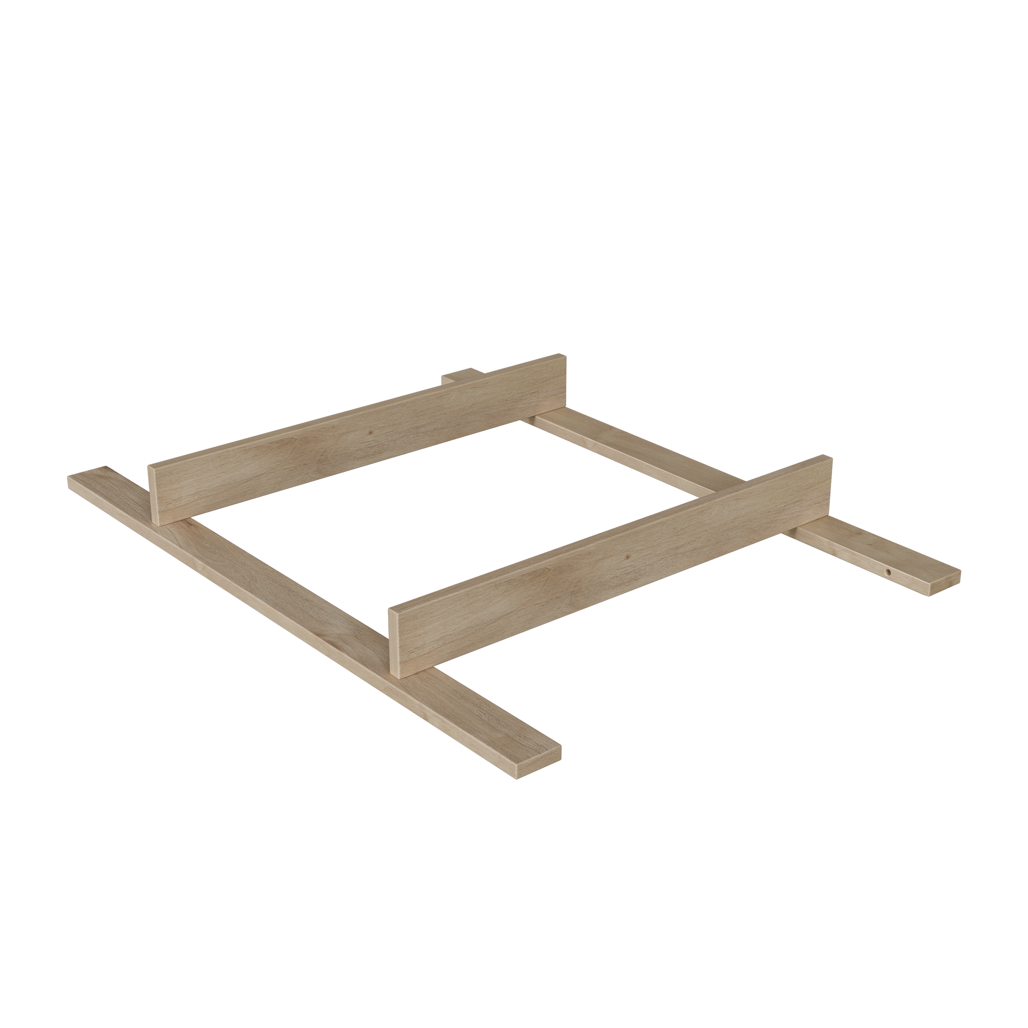 Faktum - Peak Natural Oak & White
