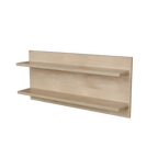 Faktum - Peak Natural Oak & White