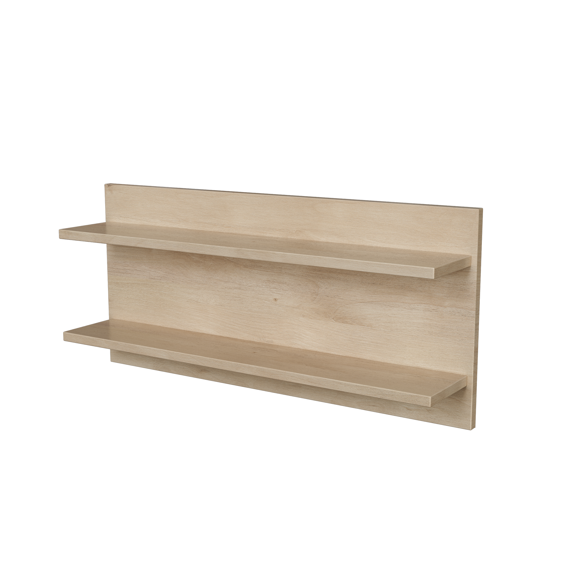 Faktum - Peak Natural Oak & White