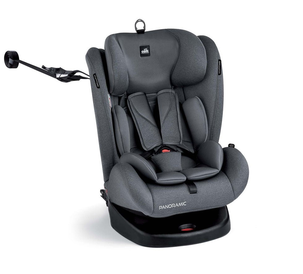 Cam - Panoramic Car seat