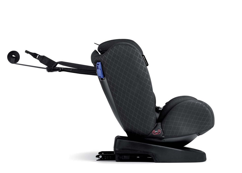 Cam - Panoramic Car seat