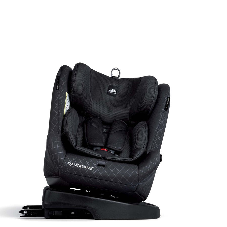 Cam - Panoramic Car seat