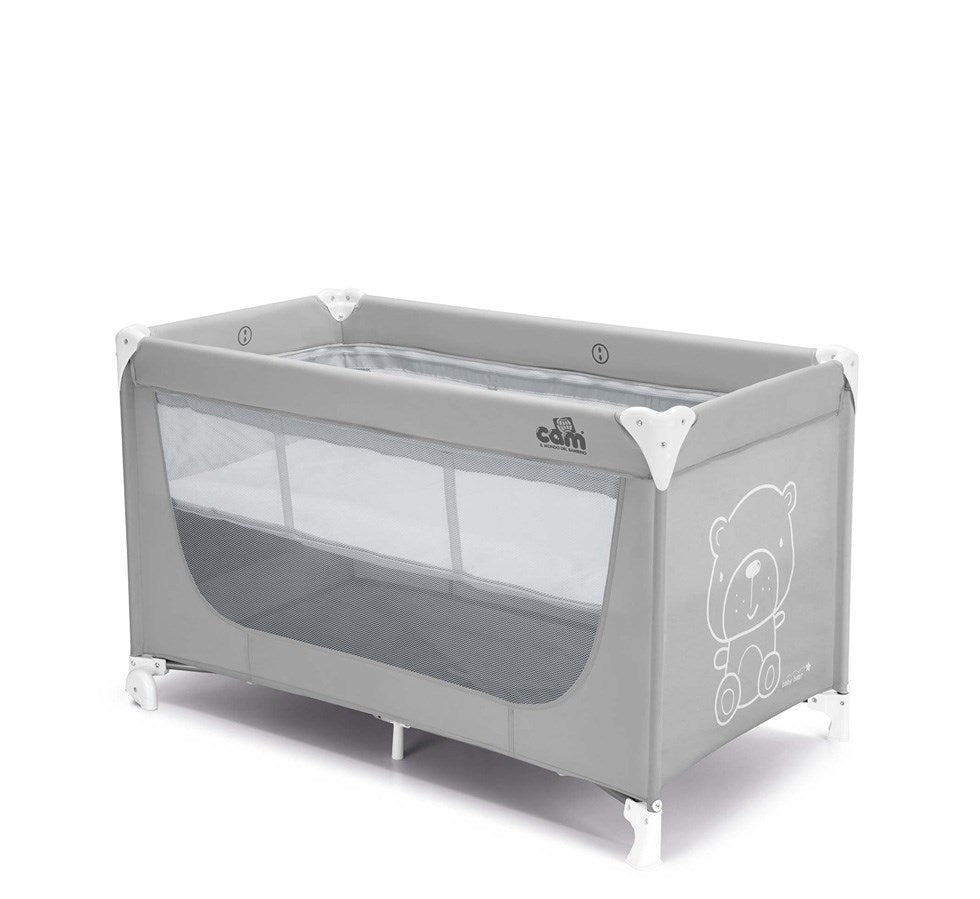 Cam - Pisolino Playpen