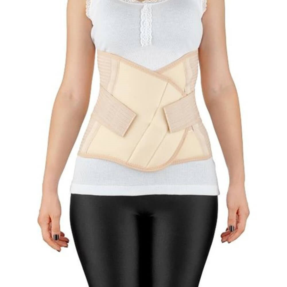 Babyjem - Postpartum corset