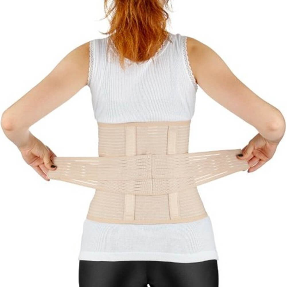 Babyjem - Postpartum corset