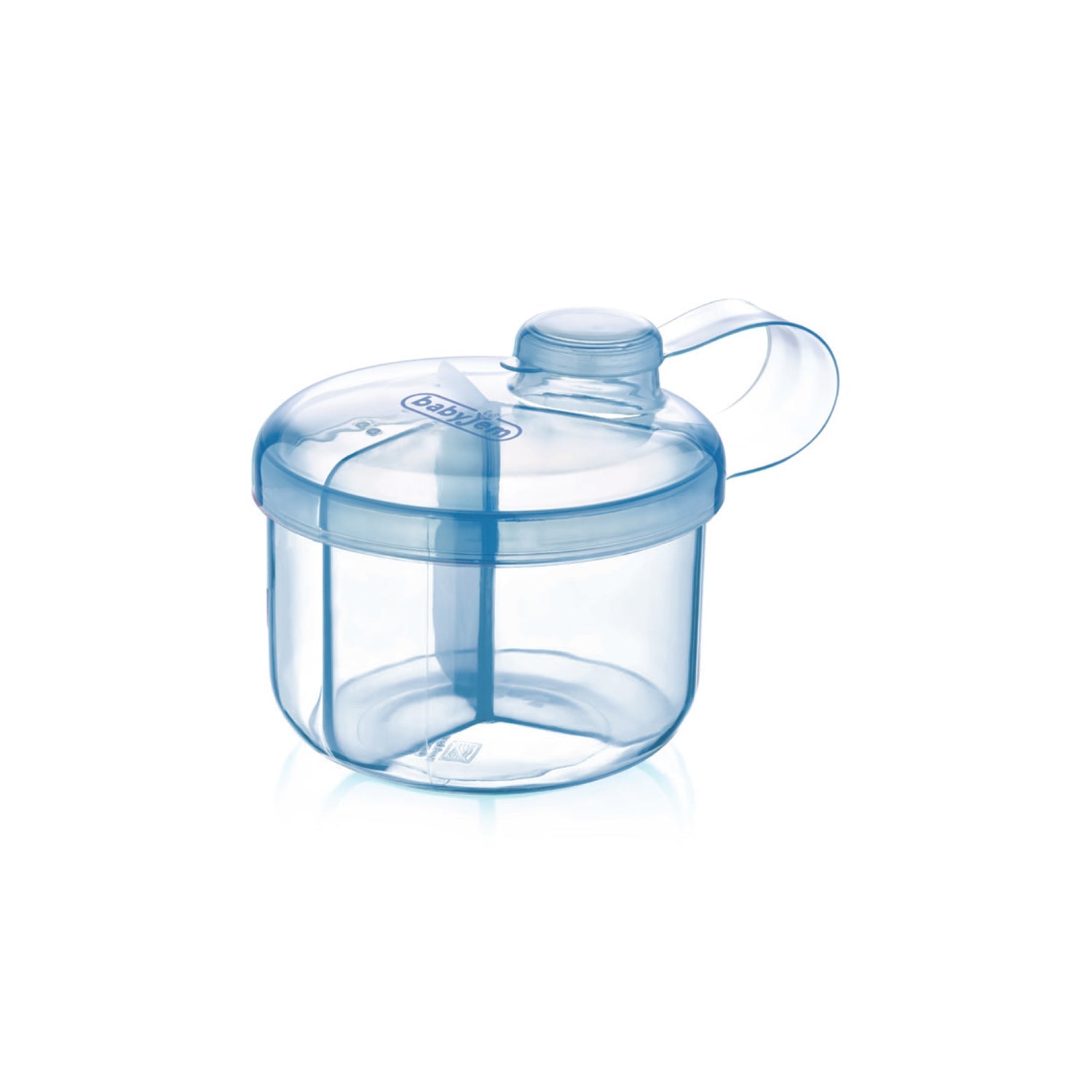 Babyjem - Milk Powder Container/Dispenser