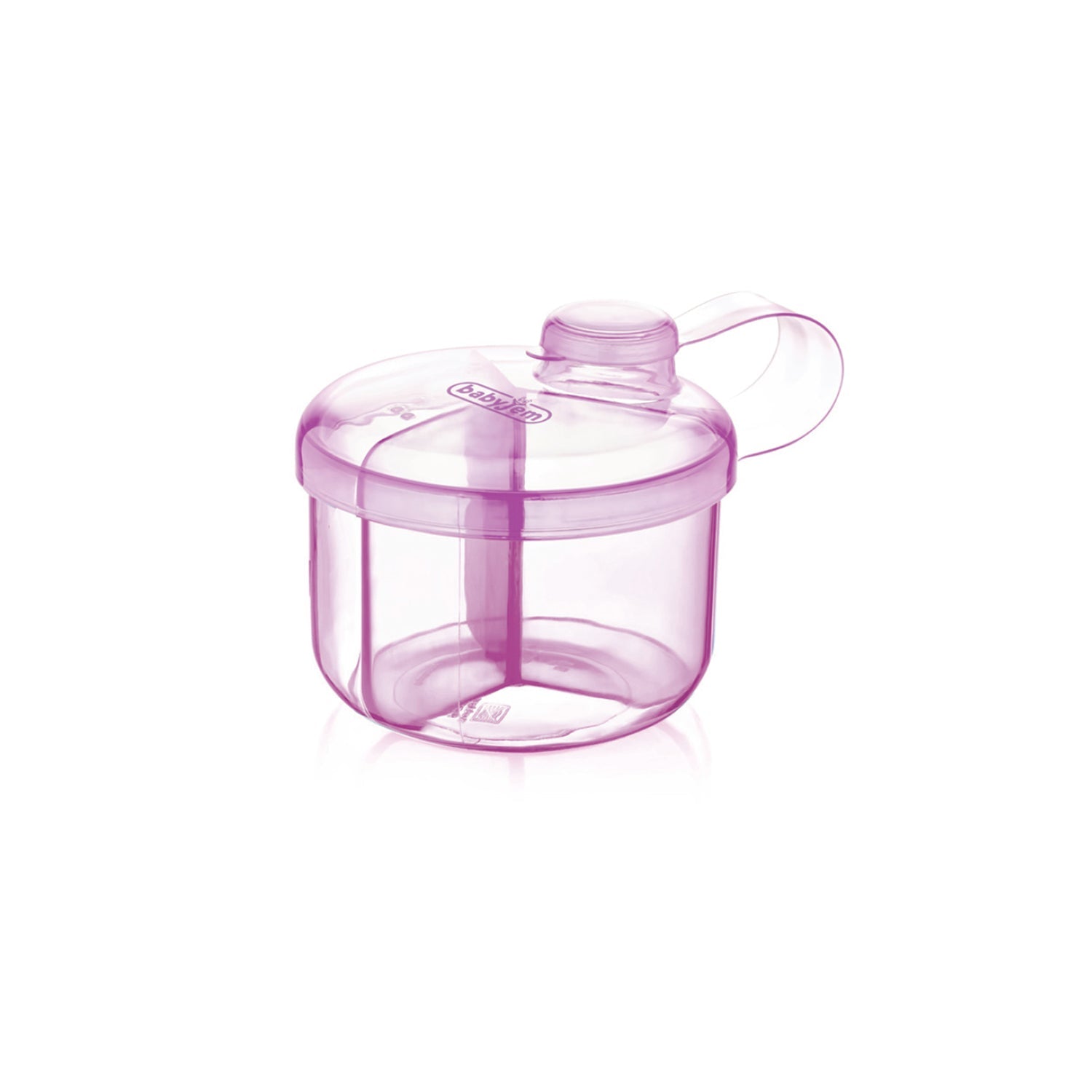 Babyjem - Milk Powder Container/Dispenser