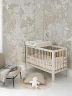 Pinio Pure Wooden Crib