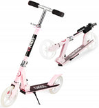 Momi - QKIDS WEISS Scooter