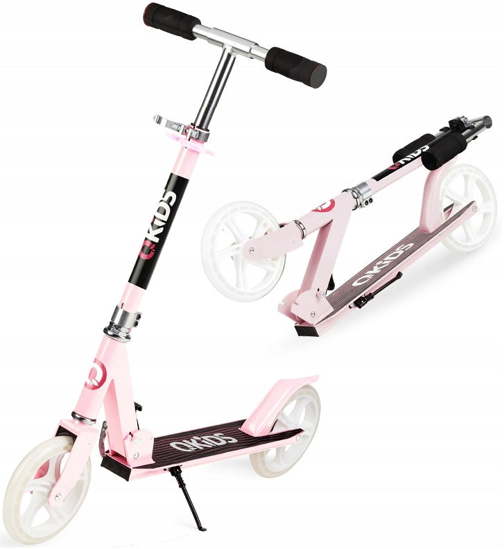 Momi - QKIDS WEISS Scooter