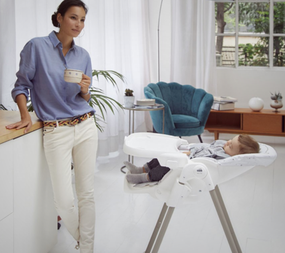 Cam - Pappananna Highchair