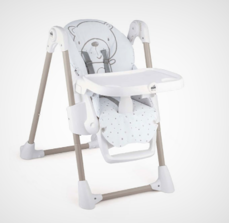 Cam - Pappananna Highchair