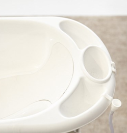 Cam - Cambio Bath Tub