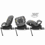 Coccolle Sidra i-Size Car Seat 40-150 cm