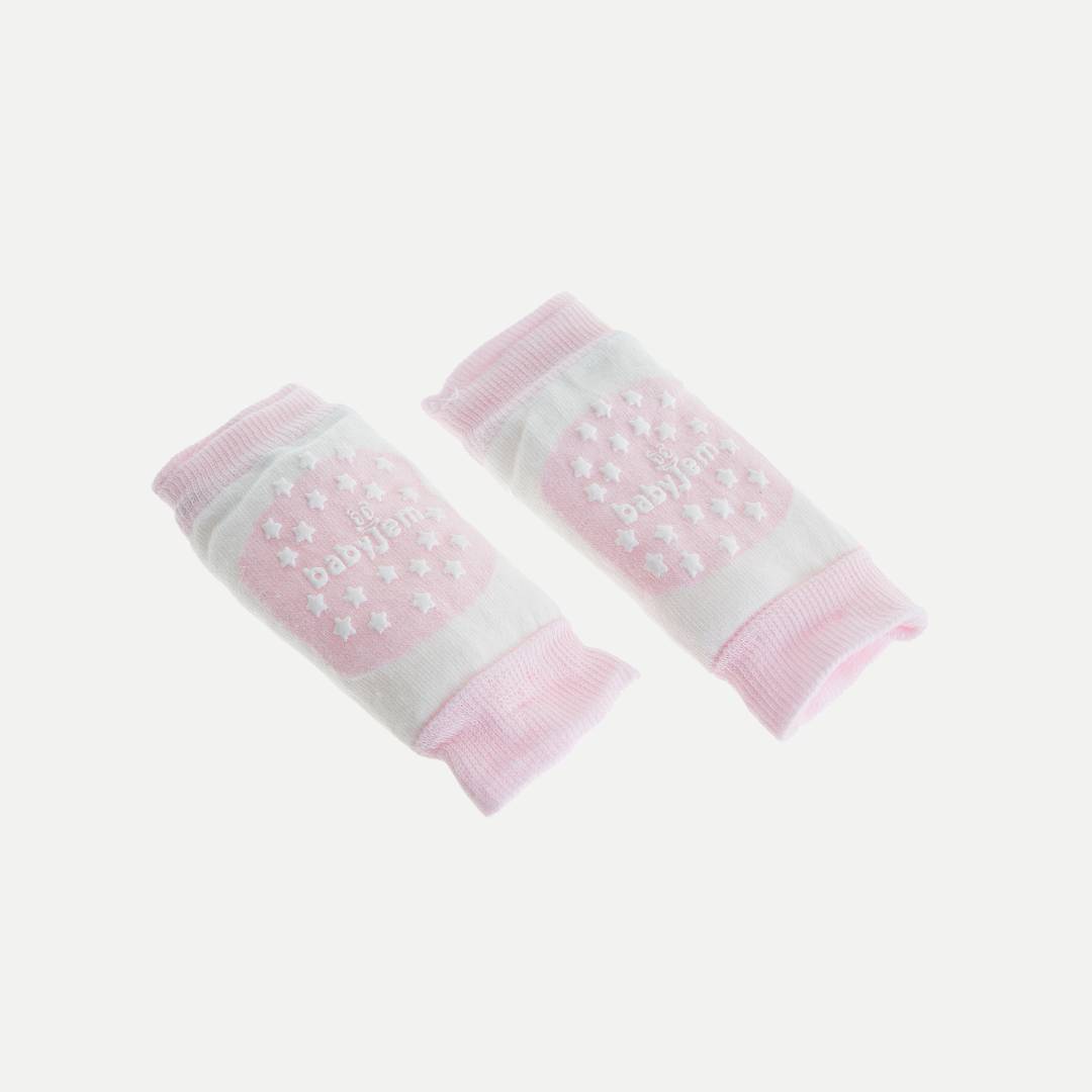 Babyjem soft crawling knee pad