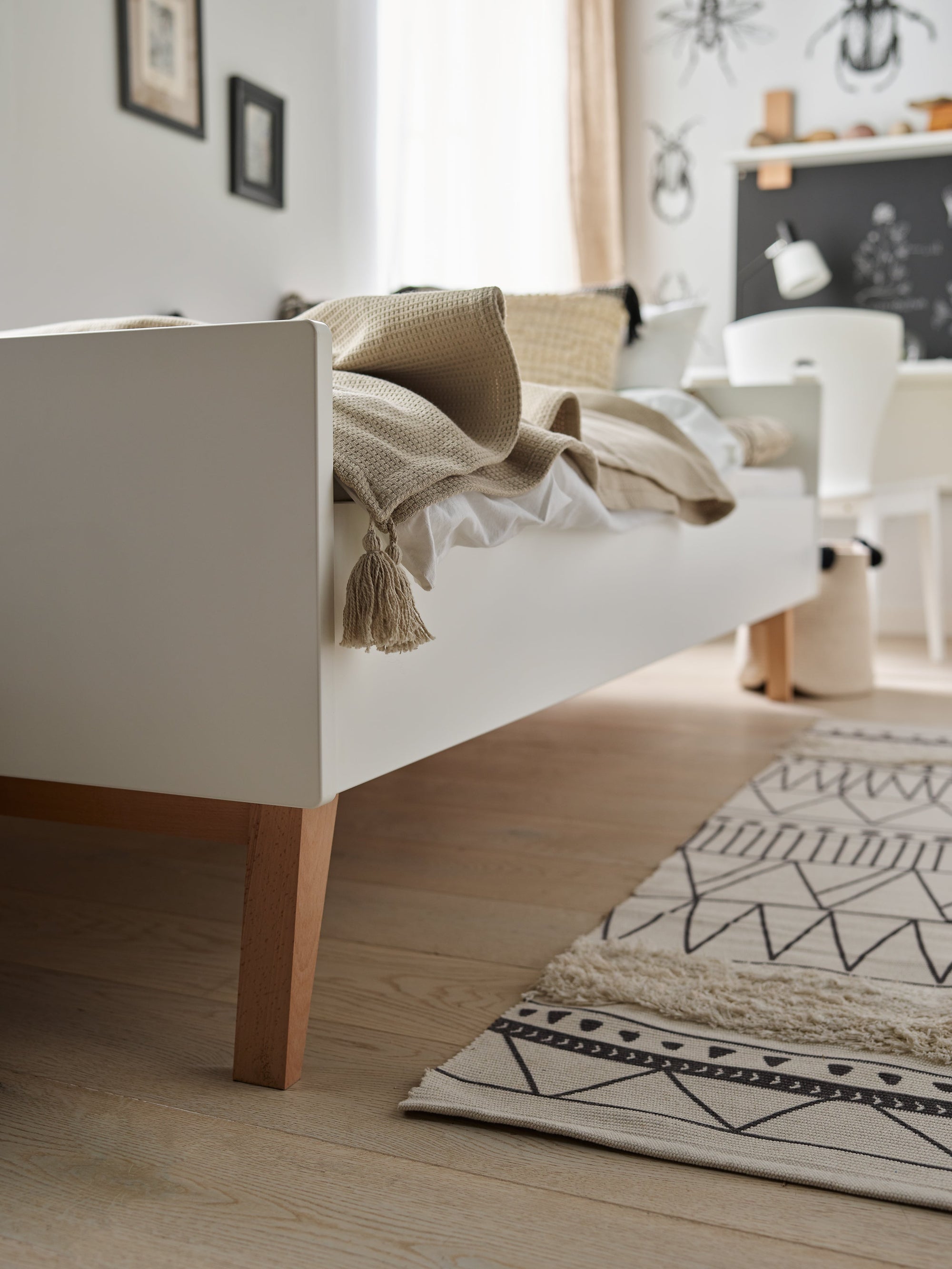 Pinio - Swing Bedroom (1)