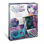 Nebulous Stars -  Swirly Star Book Set