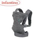 Infantino - Flip 4-in-1 Covertible Carrier