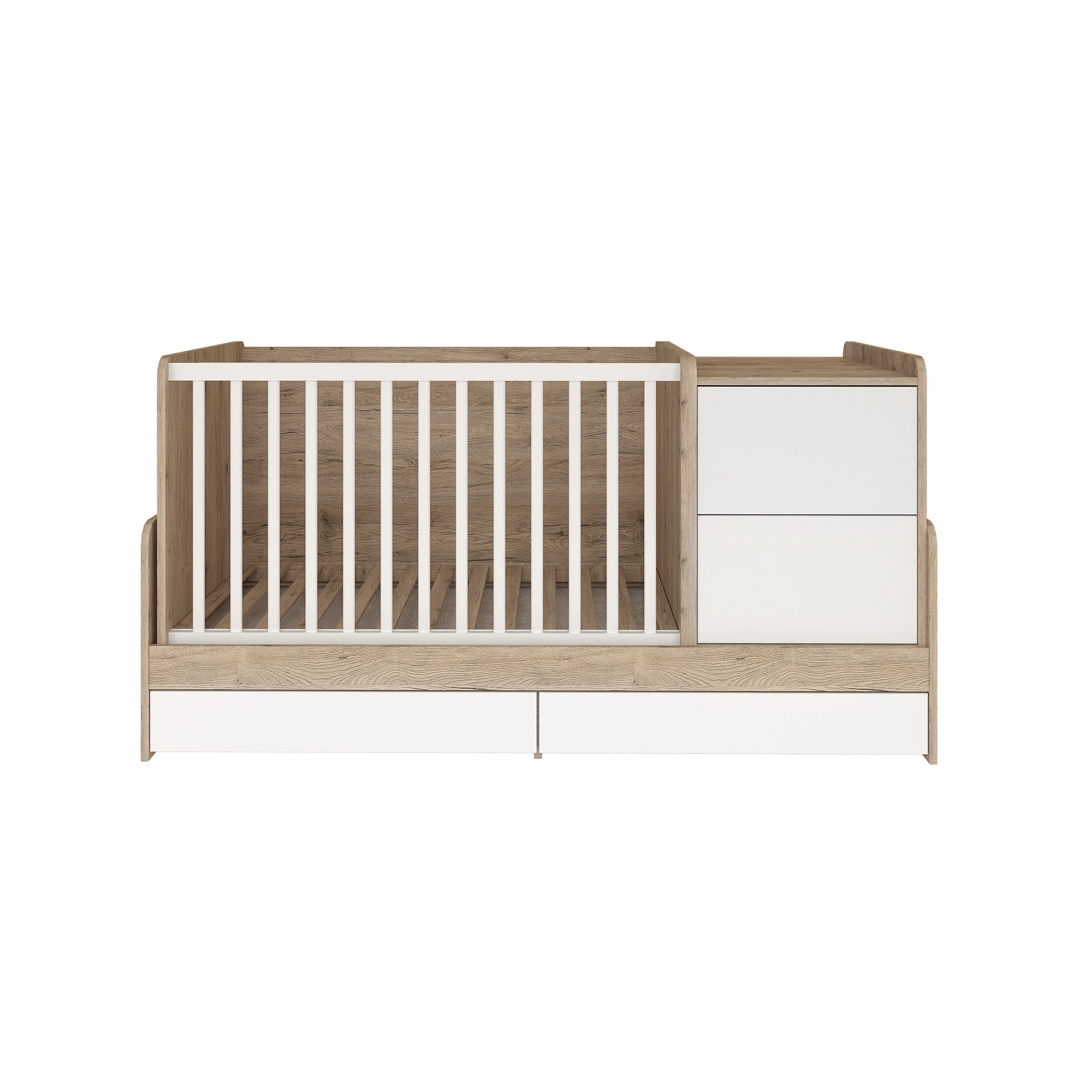 Faktum - Tone Gloss Cream Oak