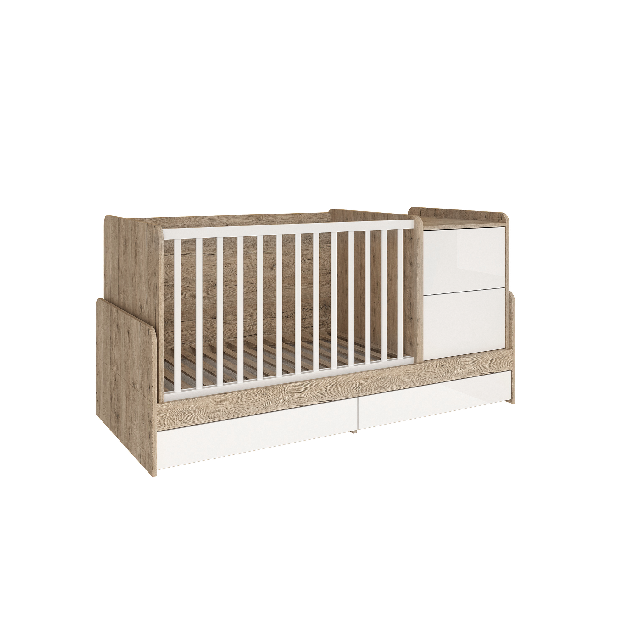 Faktum - Tone Gloss Cream Oak