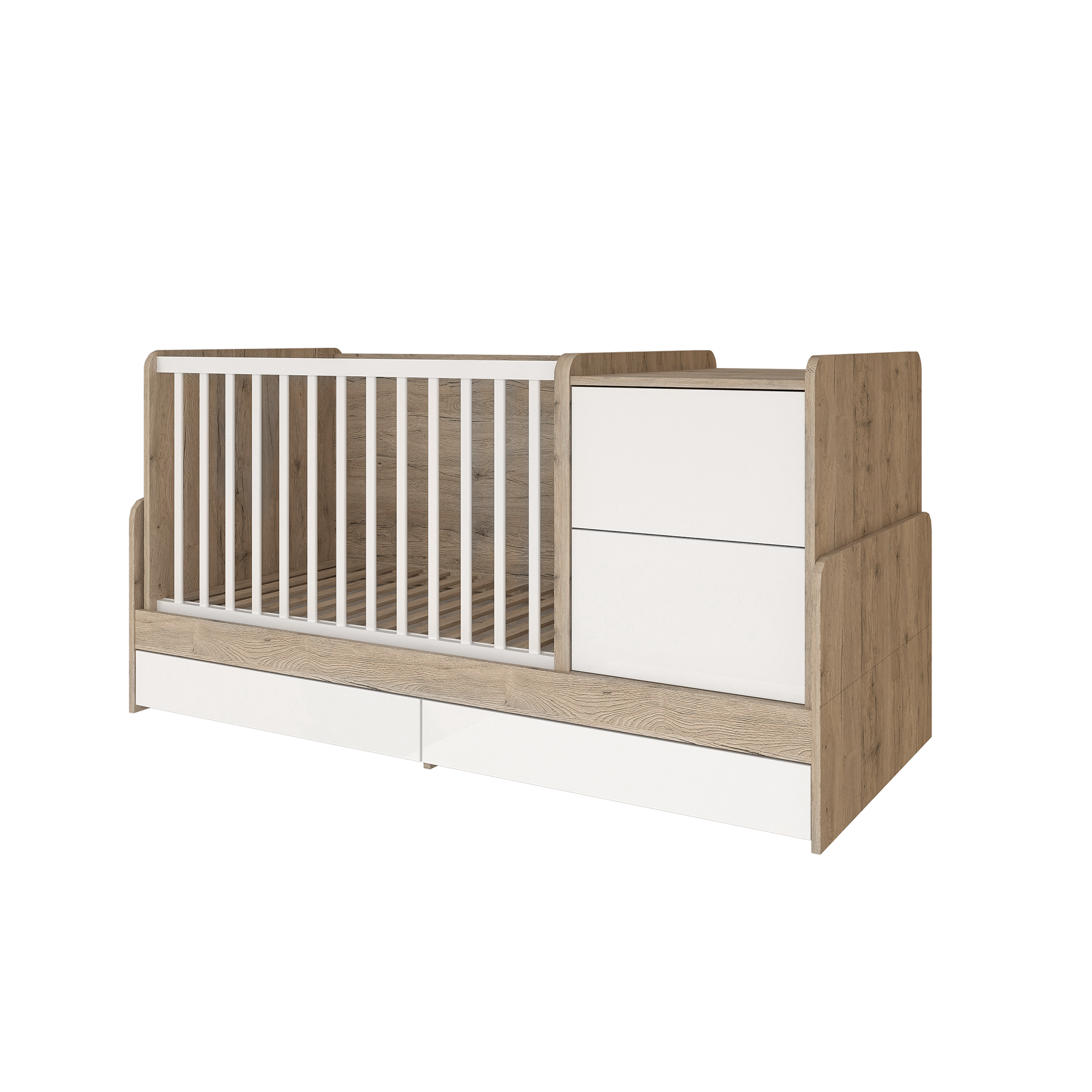 Faktum - Tone Gloss Cream Oak