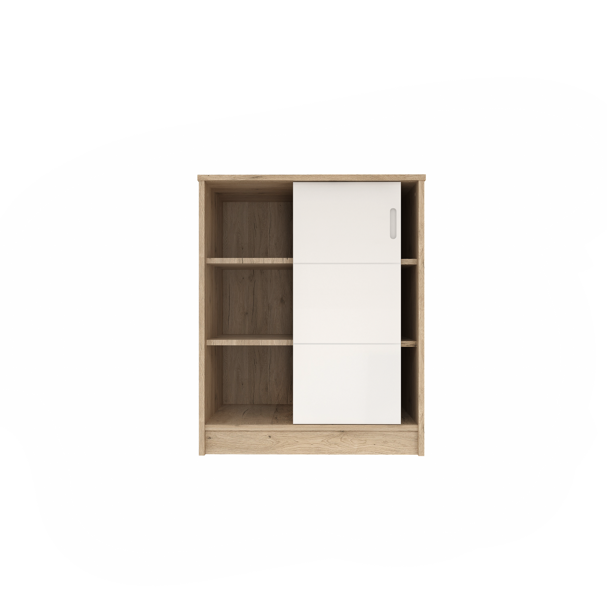 Faktum - Tone Gloss Cream Oak