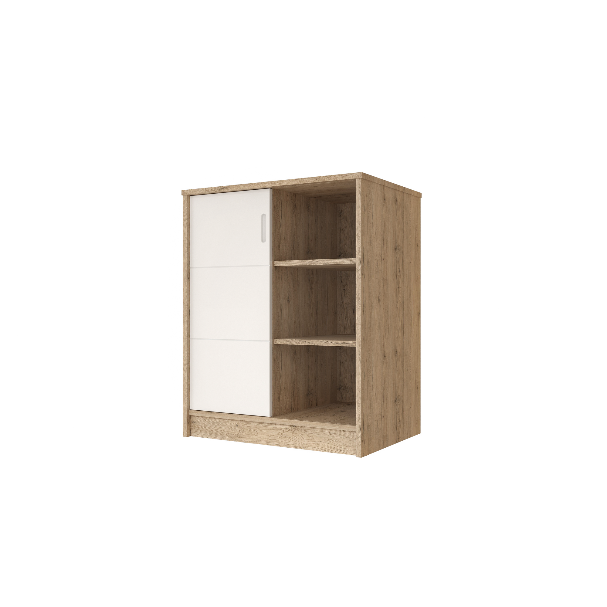 Faktum - Tone Gloss Cream Oak