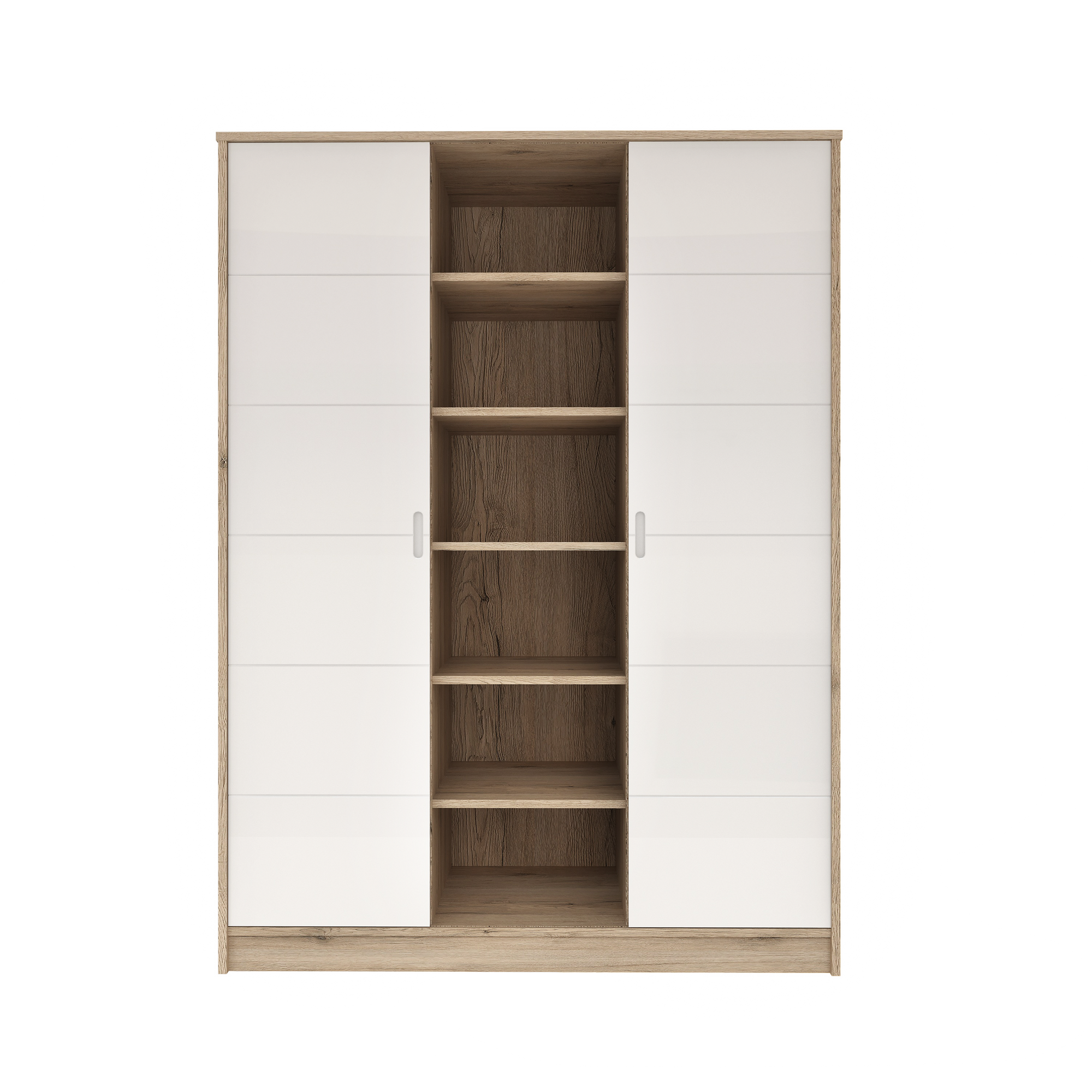 Faktum - Tone Gloss Cream Oak