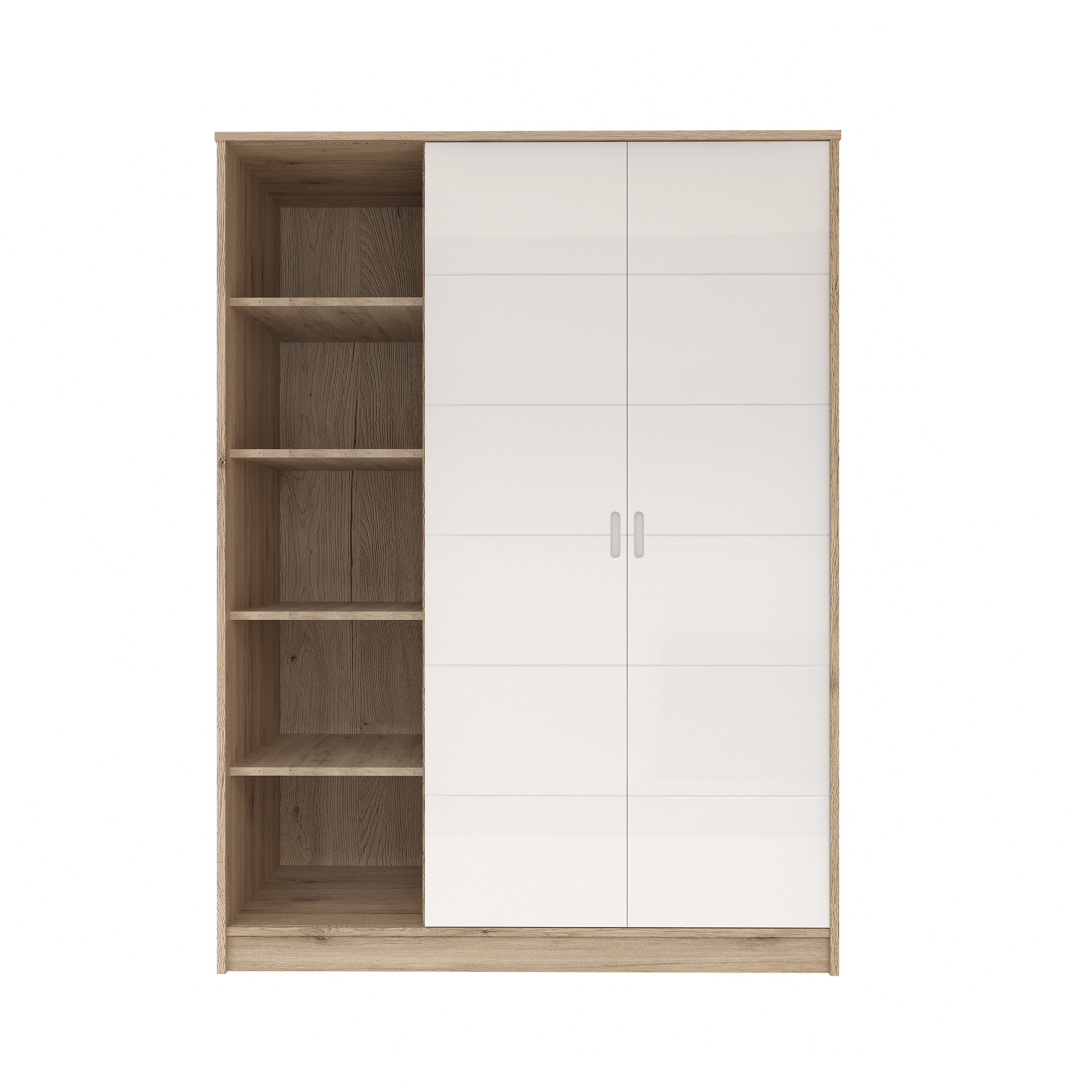Faktum - Tone Gloss Cream Oak
