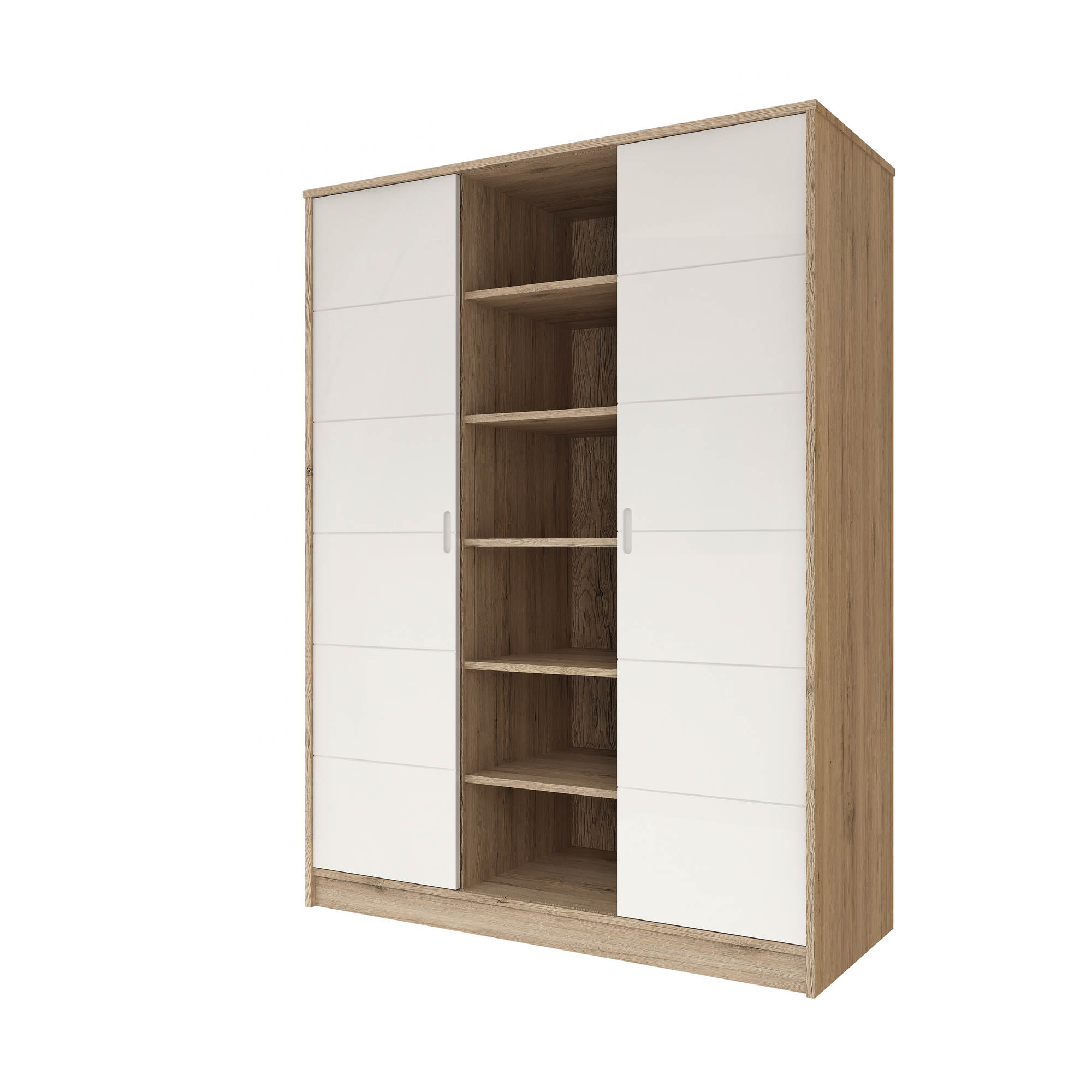 Faktum - Tone Gloss Cream Oak