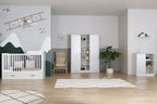 Faktum - Tone Gloss Light Oak
