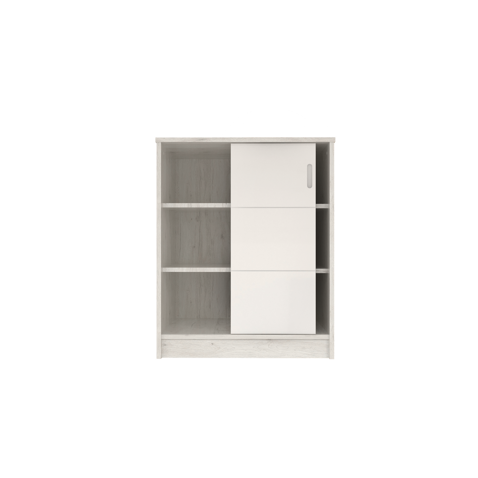 Faktum - Tone Gloss Light Oak