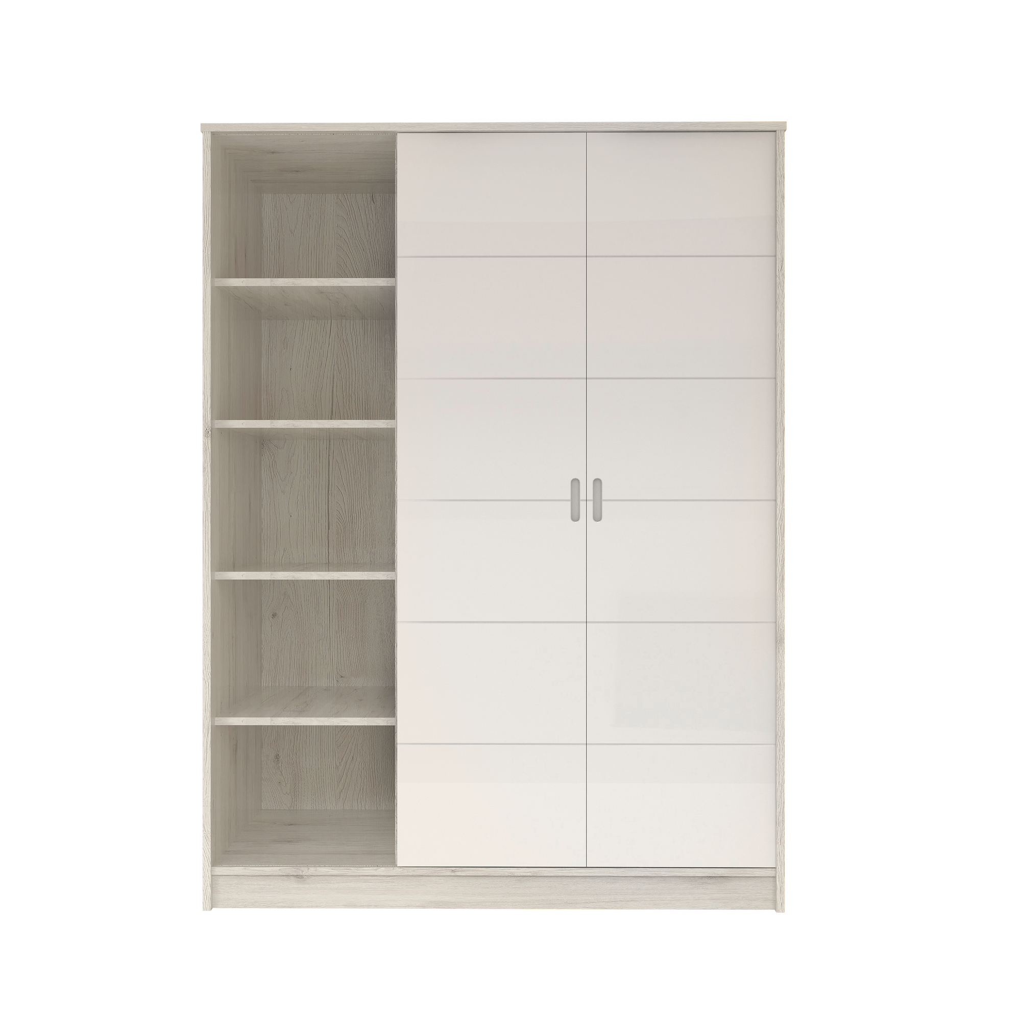 Faktum - Tone Gloss Light Oak