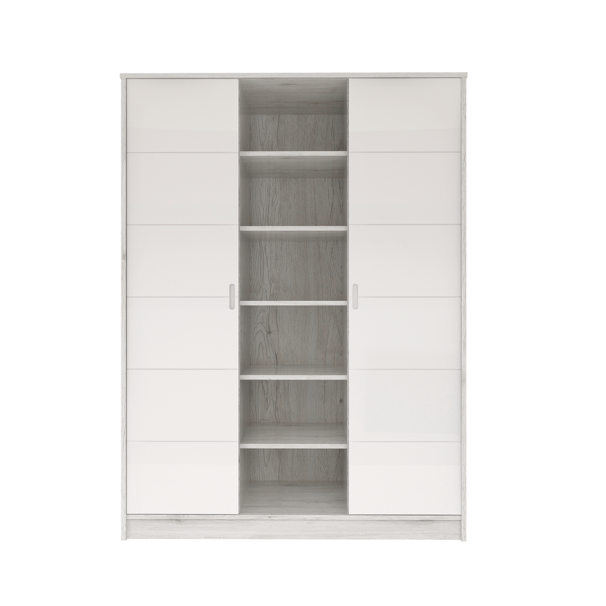 Faktum - Tone Gloss Light Oak