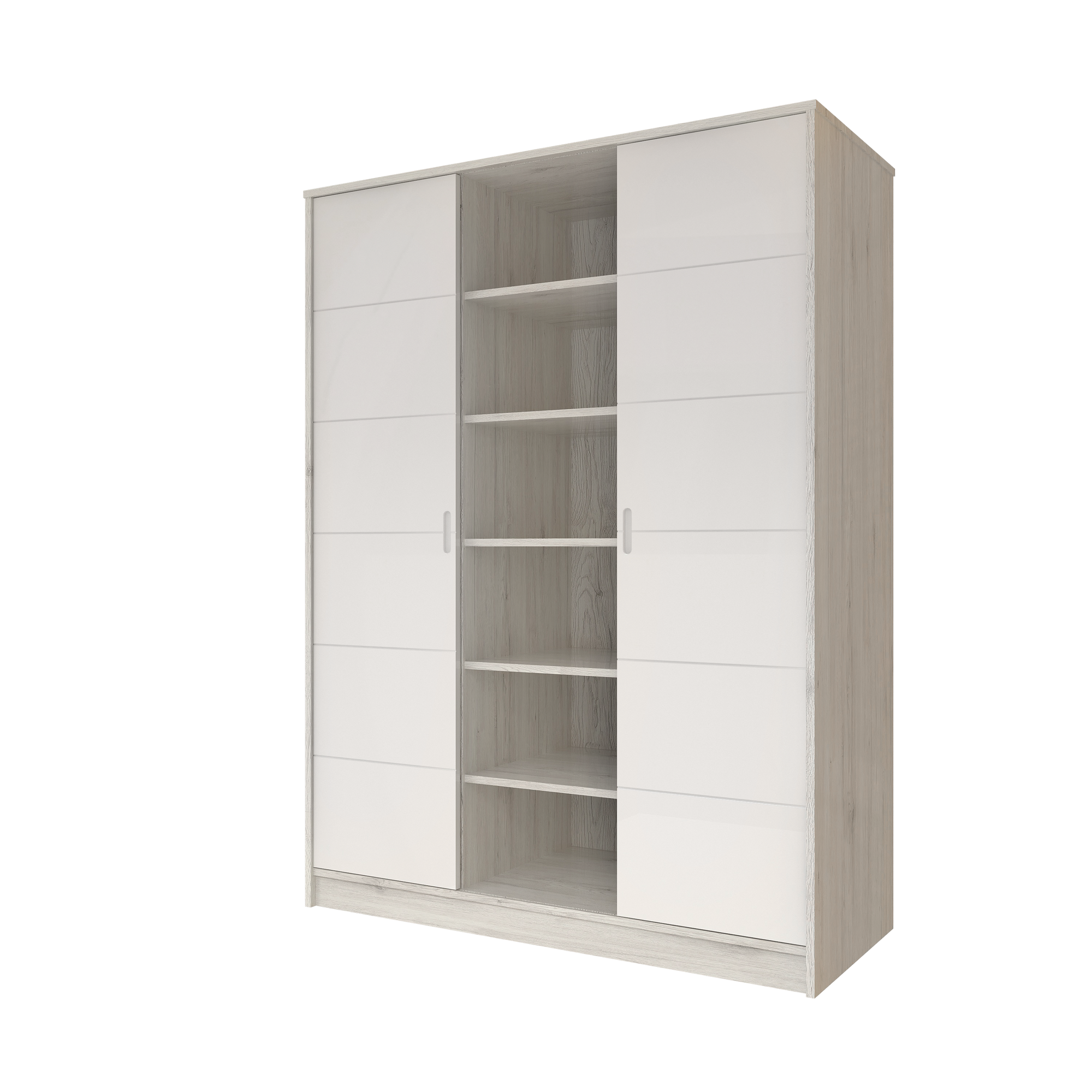 Faktum - Tone Gloss Light Oak