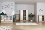 Faktum - Tone Gloss Cream Oak