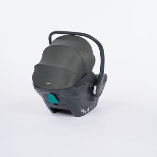 MAST - M5 plus (stroller + Isize car seat + iso fix base + carrycot)