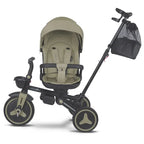 Coccolle Urbio Plus Ultra-Foldable Tricycle