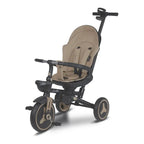 Coccolle Urbio Plus Ultra-Foldable Tricycle